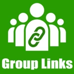 whatsapp group link pro new 2019 android application logo